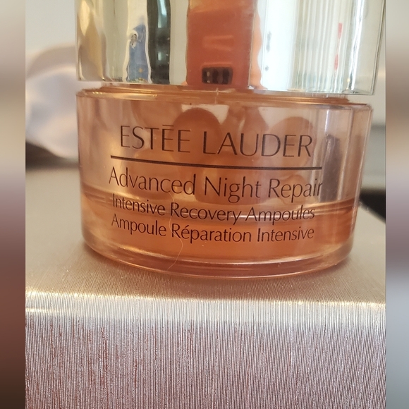 đź’š5/$25 Estee Lauder Advanced Night Repair Recovery Concentrate Serum Ampoules - Picture 3 of 5